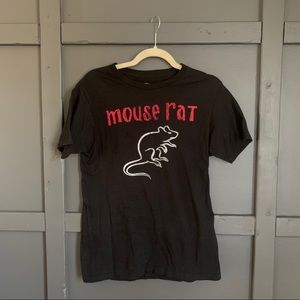 Parks And Rec Mouse Rat T-Shirt